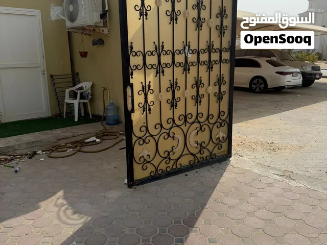 بوابة خارجية Gate 3.5x2.5
