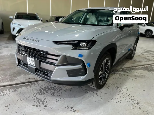 سؤيست s06  بنزين