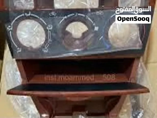 ديكور كورلا