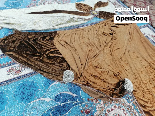 برده نضيفه جدا