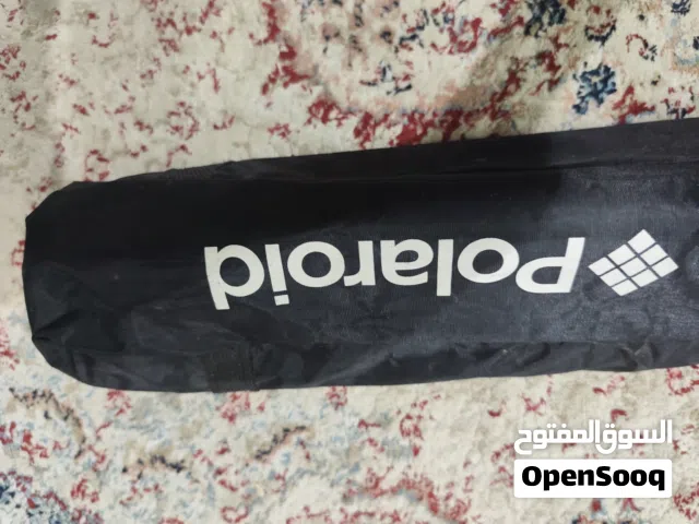Polaroid tripod