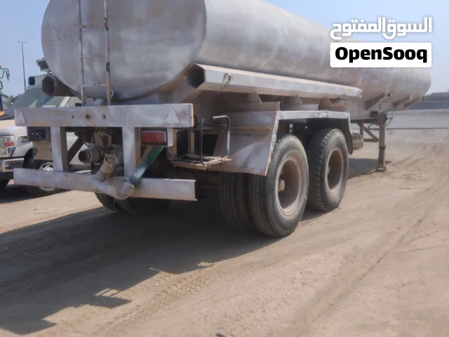 مقطوره 8000 جالون
