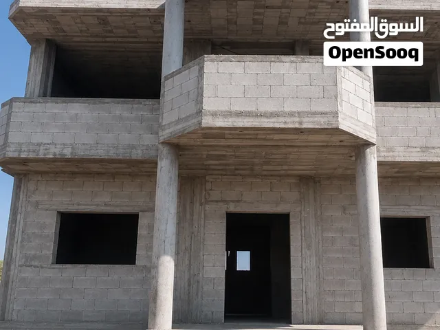 بيت مستقل طابقين