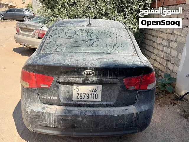 كيا سيراتو للبيع