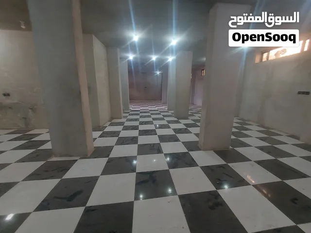 بدروم للايجار في حي صرف