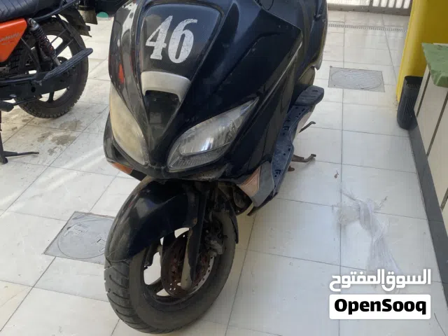 دراجة فورزه 09 للبيع