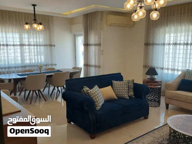 شقة فخمة في الظهير: طابق ثالث + رووف