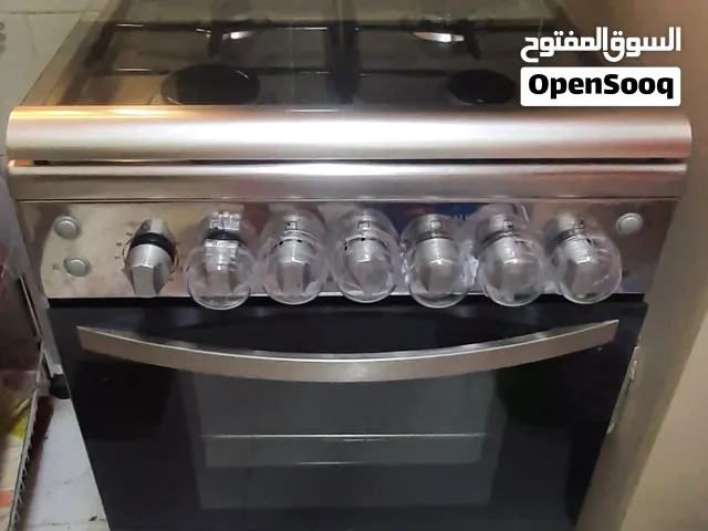 غاز اربع عيون ما ركة فريجدير كفالة الغانم استخدام خفيف عرض 60 سم