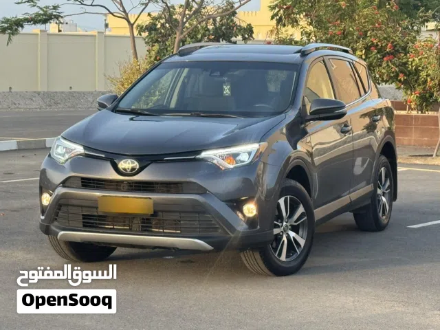 رافور 2018 وارد امريكا حادث بسيط. تم تغيير جميع القطع الاستهلاكية وكاله نظيف جدا. رقم واحد فووول