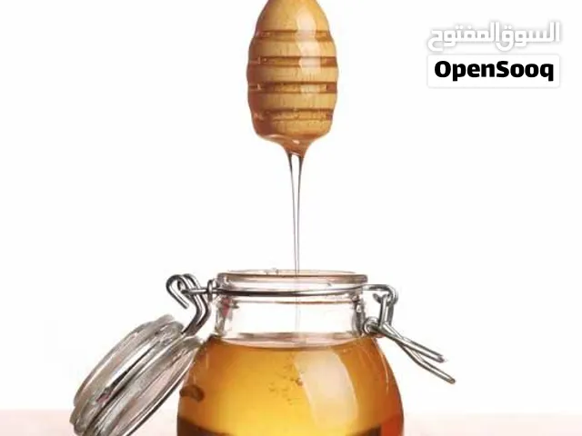 عسل طبيعي 100% من سهول وجبال إيران