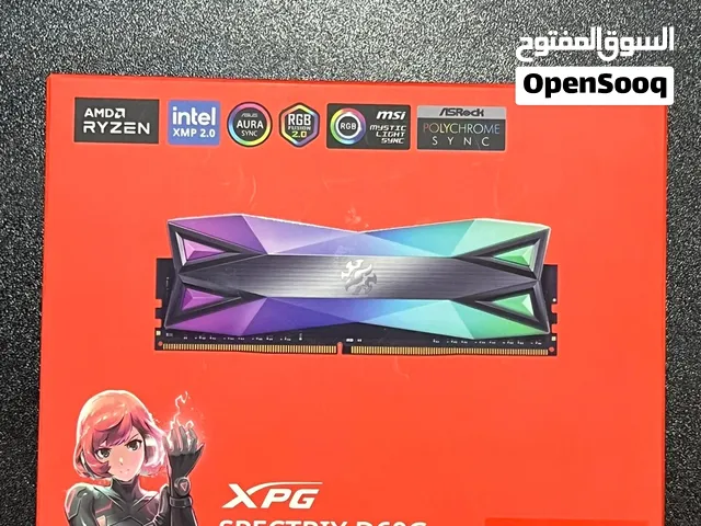 رامات 16 ddr4