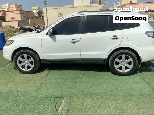 هايونداي سنتافي 2008 للبيع أو البدل
