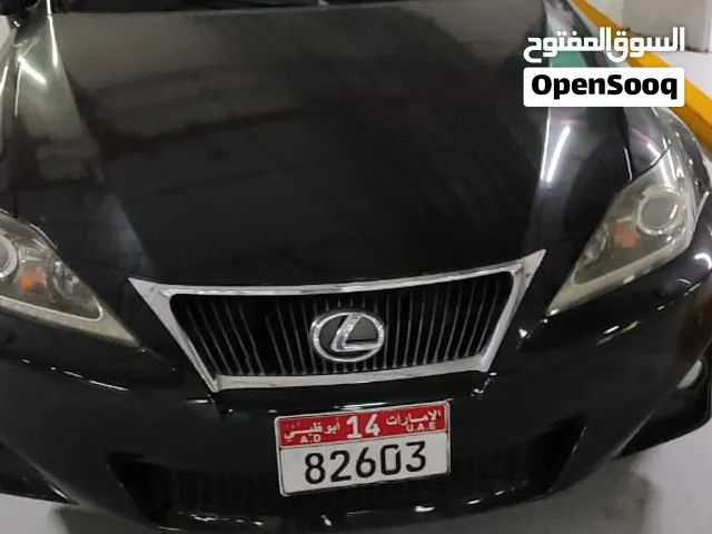Lexus IS300 only serious buyers this is last price