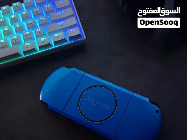 جهاز psp نسخه 3000