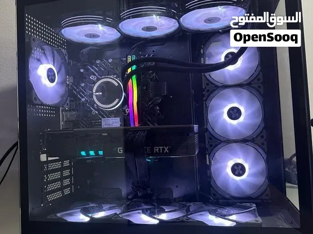 بي سي جيمنج 3080 RTX