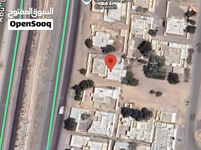 بيت في خضراء القديمه للبيع من المالك