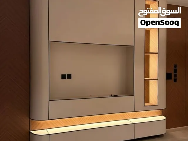 ديكورات واصباغ الجبيل
