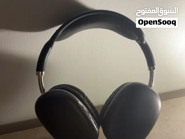سماعات ابل جديده بدون البوكس استخدام يومين للبيع Apple headset without box used 2 days for sale
