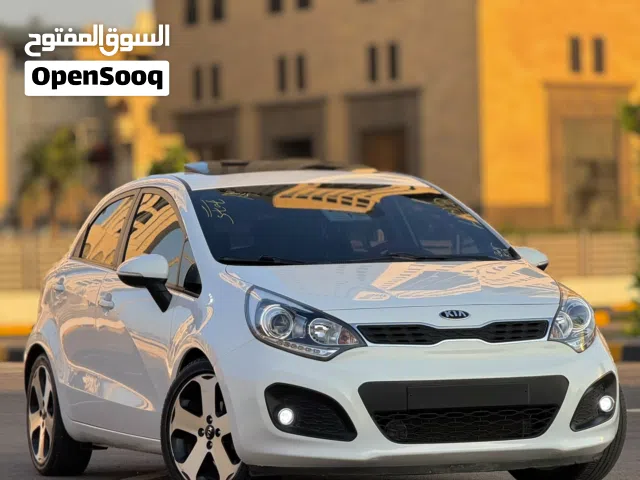 2015 Kia Pride GT-Line