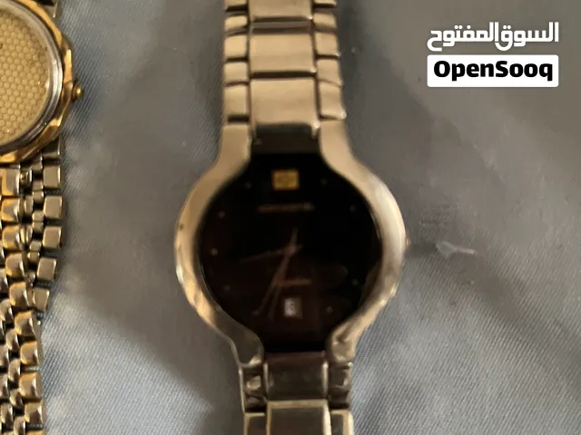 ساعه اصليه