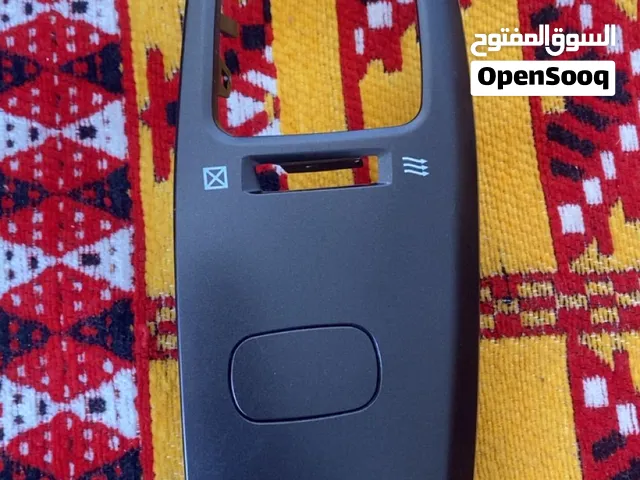 ديكور مكيف حق لاند من 2003 إلى 2007
