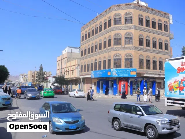 سوبر ماركت بقاله 4 فتحات ركنيه