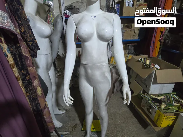 مليكانات مستخدمه ثلاث قطع نضافه 80 %