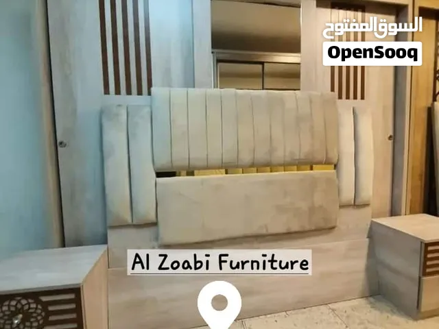 غرف نوم ماستر وشبابية بسعر لا يتكرر