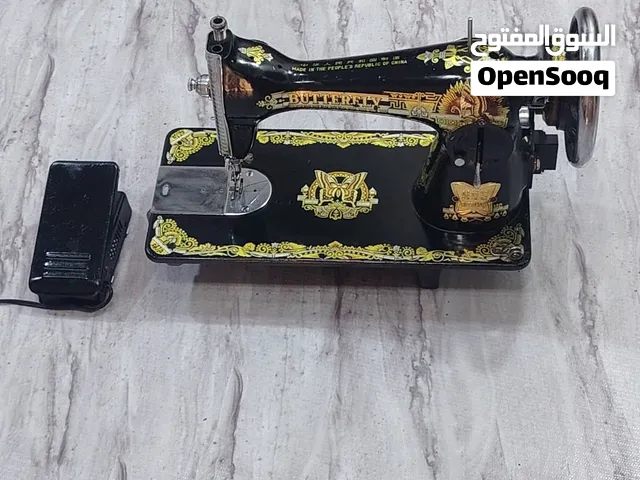 مكينه خياطه عدد 2