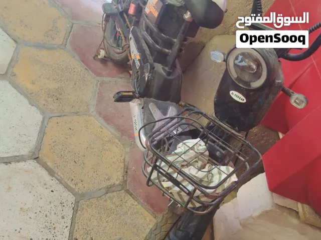 دراجة شحن سعرها 250 الف اقره الوصف