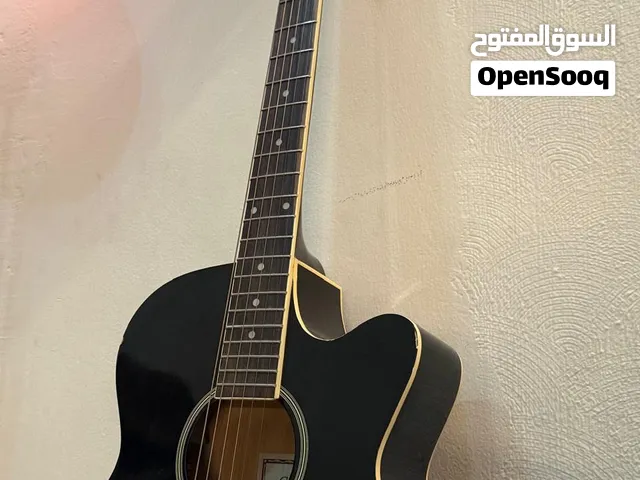 guitar acoustic electric CARLO