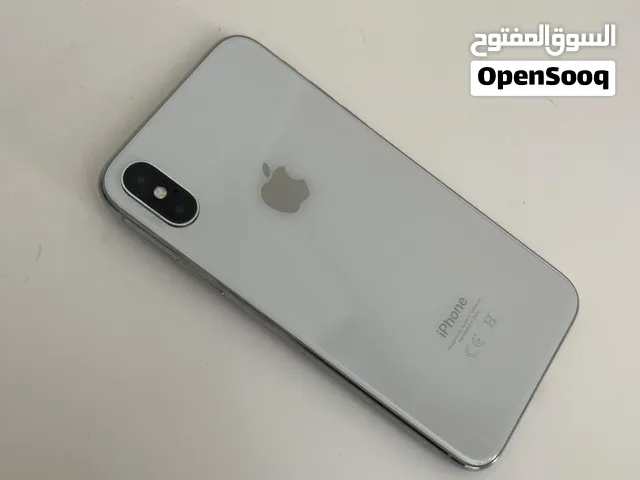 ايفون x مستعمل
