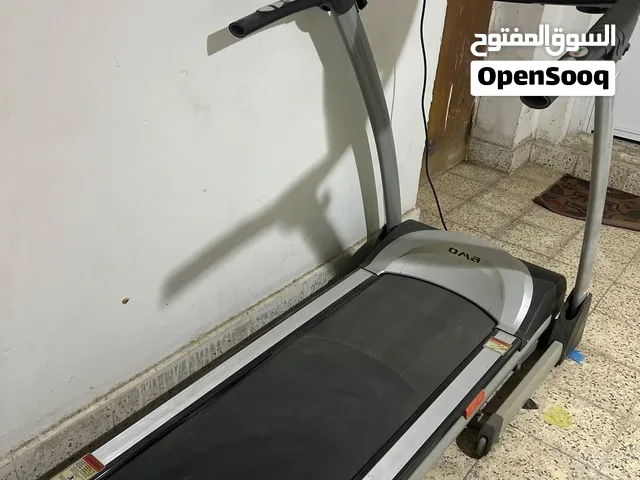 جهاز سير رياضي نضيف جدا