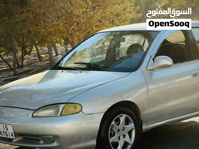 هونداي افانتي للبيع كاش او اقساط