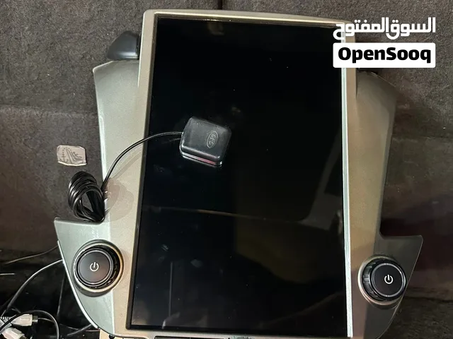 شاشه اندويد لليوكن فقط