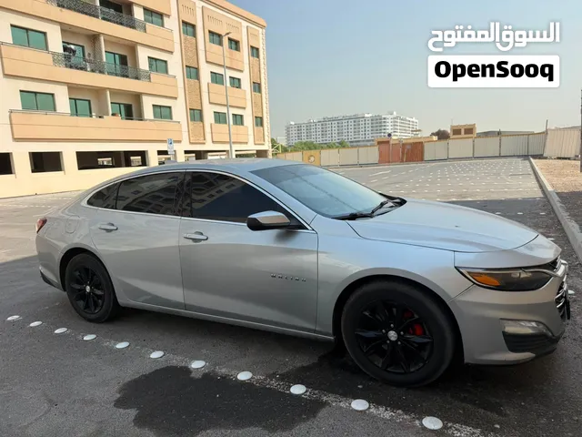 Chevrolet Malibu 2020 for sale