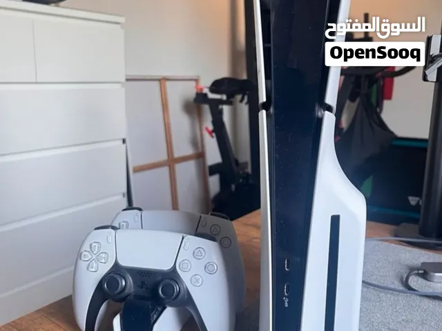 PlayStation 5 PlayStation for sale in Abu Dhabi