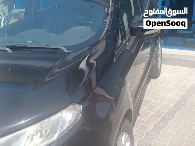 Used Ford Ecosport in Kuwait City