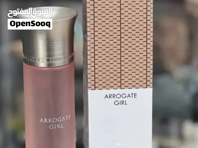 عطر نسائي رجالي