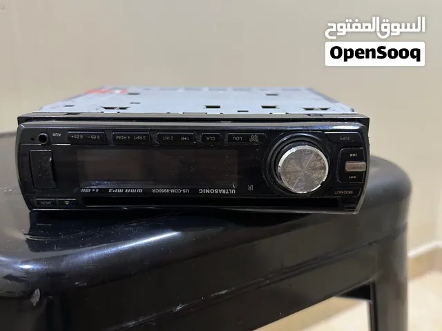 مسجل ( سوني )