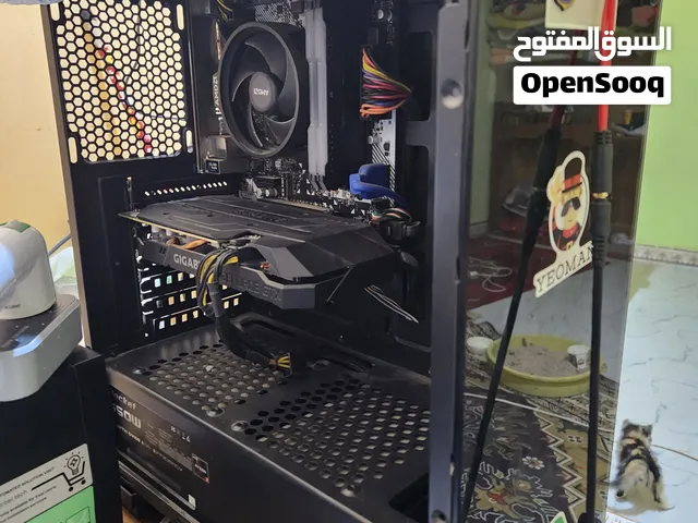 كمبيوتر pc العاب gaming