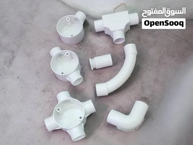 المصدر للكهرباء والطاقة الحديثة – عنوانك للتميّز والإنارة الذكية!