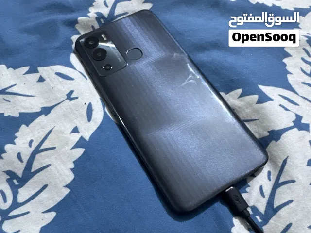 Infinix Hot 12i 64 GB in Basra