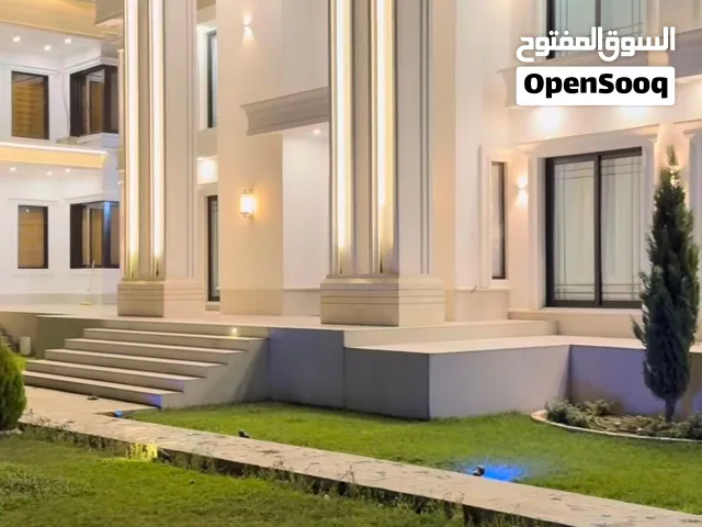 بيت للايجار بالطويسة على شارع 15 متر