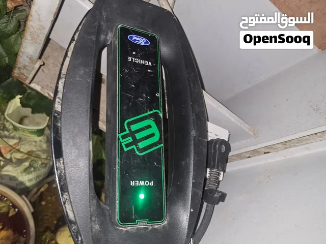 شاحن فورد اصلي 12 امبير 220 فولت فورد فيوجن وسيماكس انيرجي وفوكس