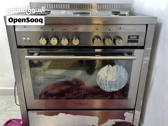 غاز فرن ايطالي