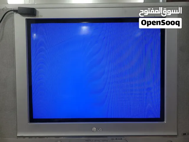 تلفاز 21 LG مستعمل