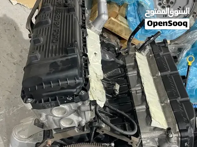 مكينة فورد رابتور 6.2 يركب من موديل 2012 إلى 2014 للبيع
