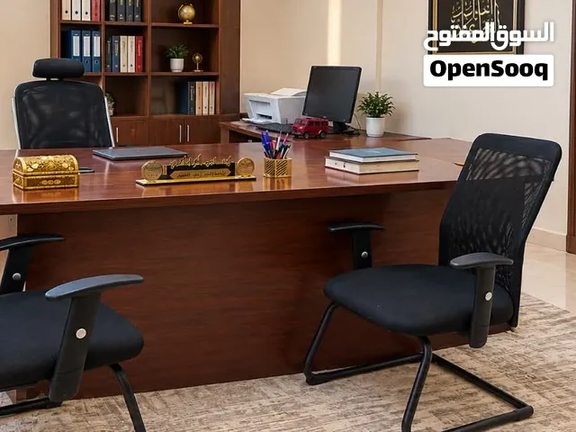 اثاث مكتب للبيع