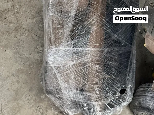 الكرسي الكبير خلف لنيسان ارمادا / باترول - تصليح مرايه جانبيه